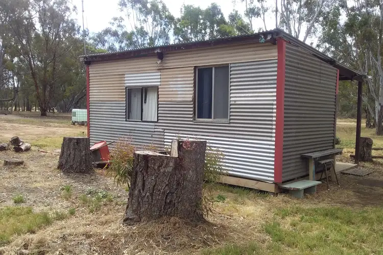 Third view of Homely rural property listing, 29 Burnt Creek Lane, Dunolly VIC 3472