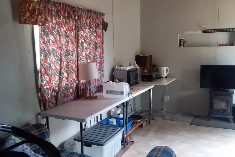 Fifth view of Homely rural property listing, 29 Burnt Creek Lane, Dunolly VIC 3472