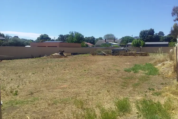 Main view of Homely rural property listing, 38 Powlett Street, Carisbrook VIC 3464