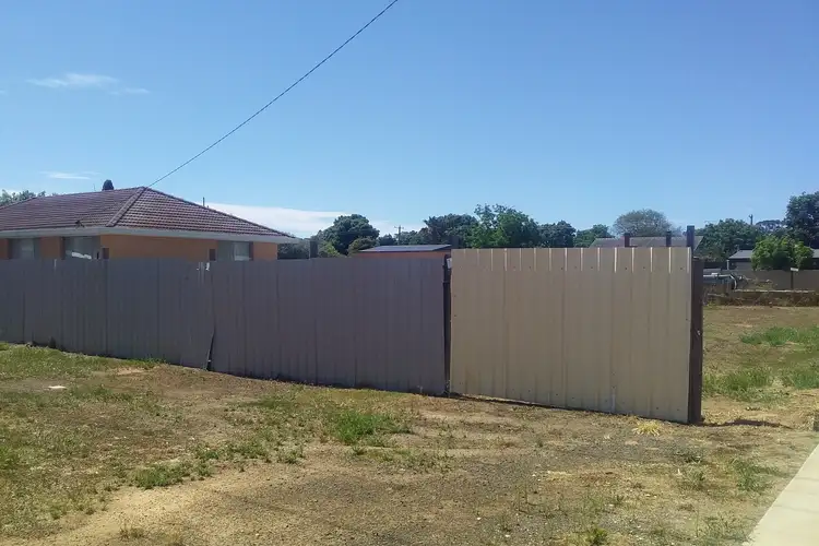 Second view of Homely rural property listing, 38 Powlett Street, Carisbrook VIC 3464