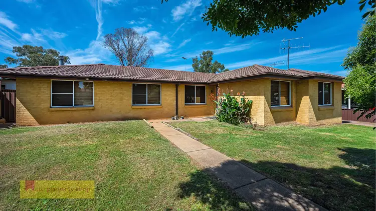 9 Bunderra Street, Gulgong NSW 2852