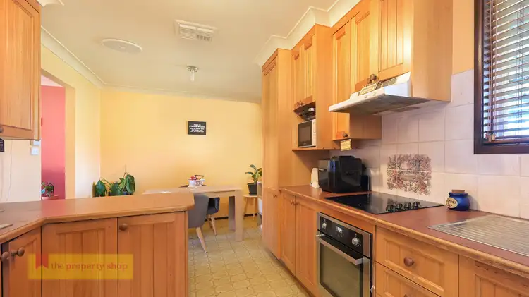 Second view of Homely house listing, 9 Bunderra Street, Gulgong NSW 2852