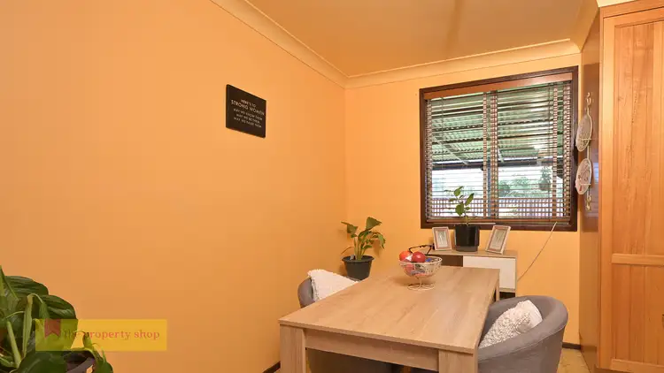 Fifth view of Homely house listing, 9 Bunderra Street, Gulgong NSW 2852
