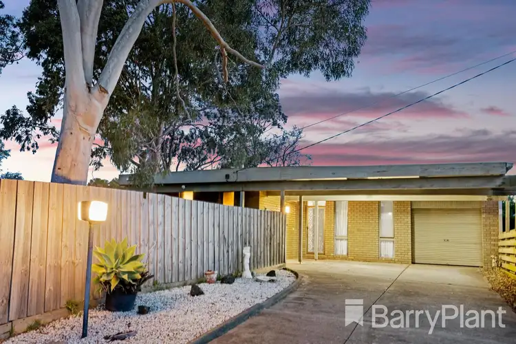 Second view of Homely house listing, 34-36 Crestmoor Drive, Highton VIC 3216