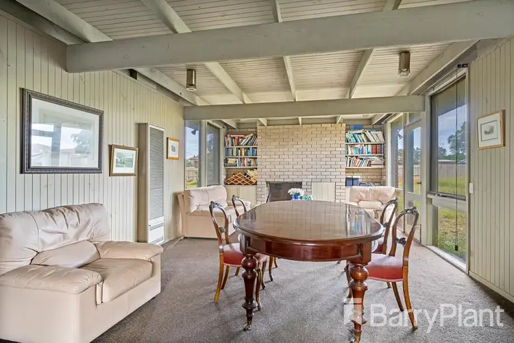 Fifth view of Homely house listing, 34-36 Crestmoor Drive, Highton VIC 3216