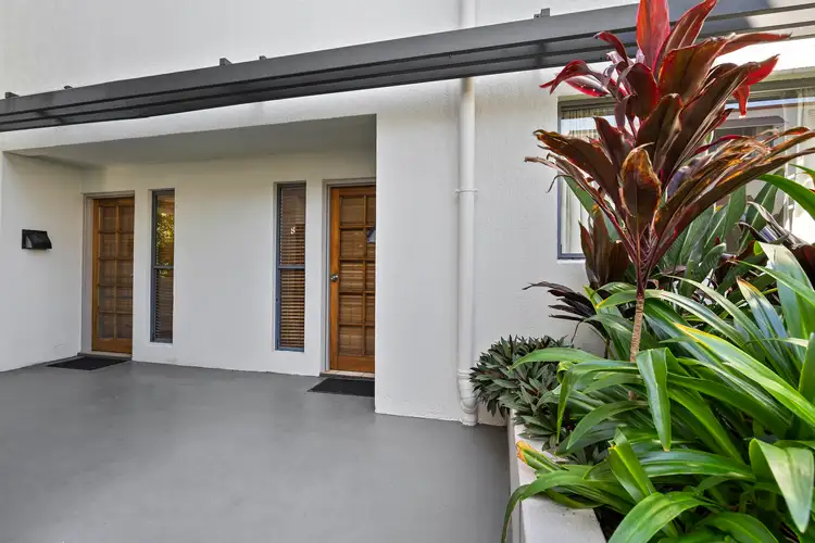 Second view of Homely unit listing, 8/7-13 Beach Road, Coolum Beach QLD 4573