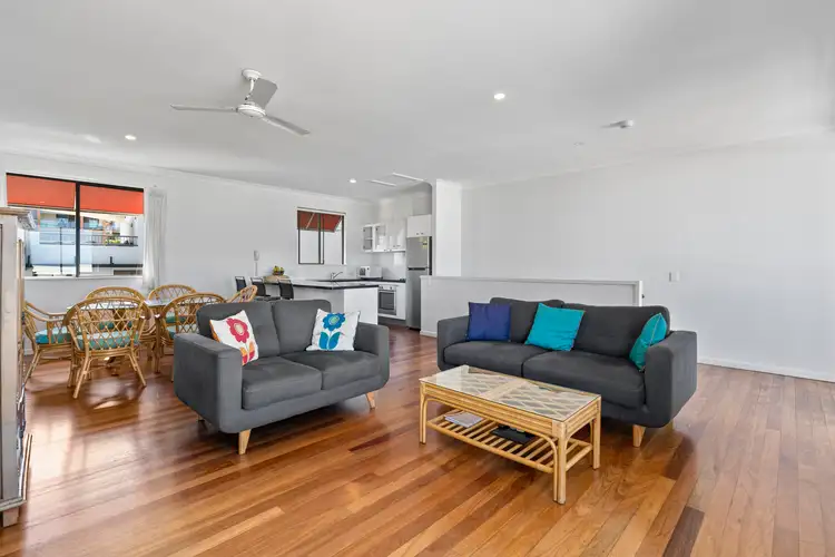 Third view of Homely unit listing, 8/7-13 Beach Road, Coolum Beach QLD 4573