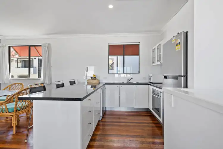 Fourth view of Homely unit listing, 8/7-13 Beach Road, Coolum Beach QLD 4573
