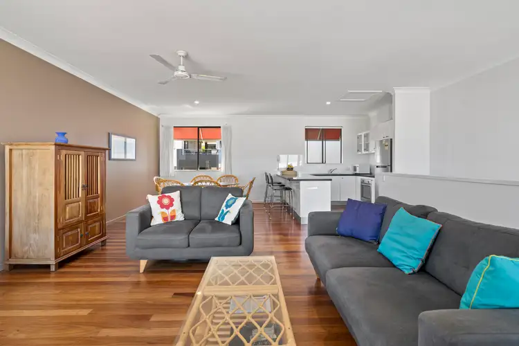 Fifth view of Homely unit listing, 8/7-13 Beach Road, Coolum Beach QLD 4573