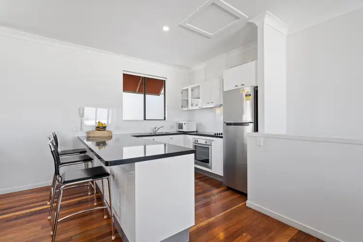 Sixth view of Homely unit listing, 8/7-13 Beach Road, Coolum Beach QLD 4573