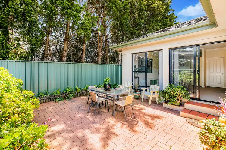 4/27-29 Old Taren Point Road, Taren Point NSW 2229