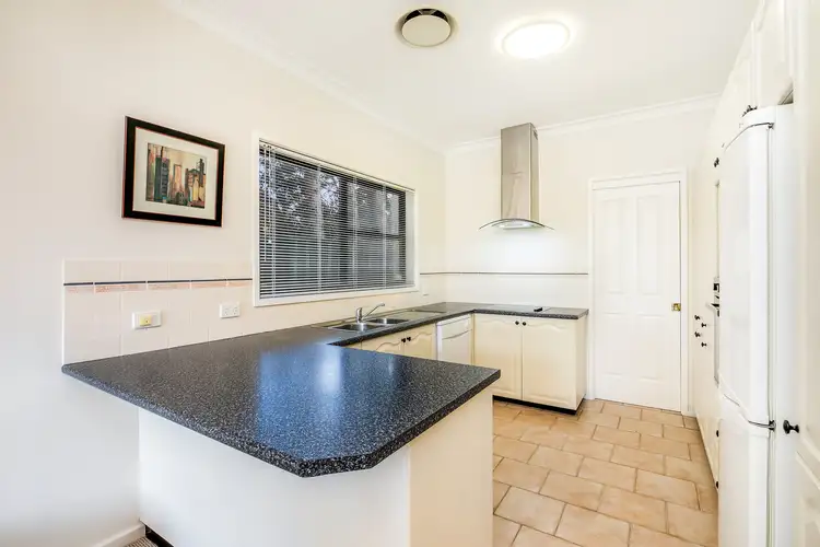 Fifth view of Homely villa listing, 4/27-29 Old Taren Point Road, Taren Point NSW 2229