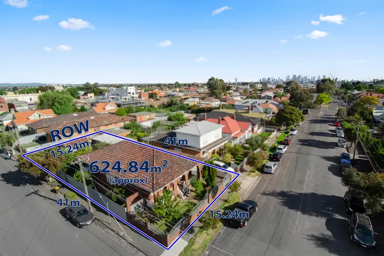 70 Cameron Street, Coburg VIC 3058