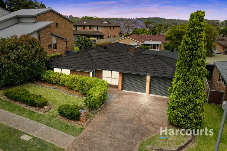 66 Cambronne Parade, Elermore Vale NSW 2287