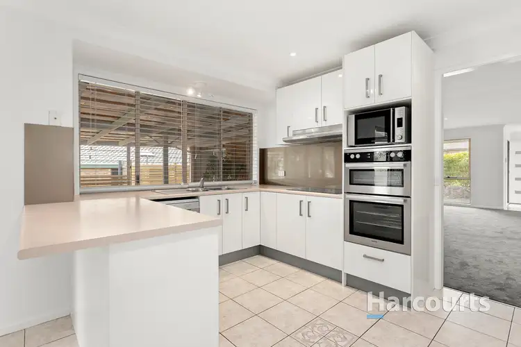 Second view of Homely house listing, 66 Cambronne Parade, Elermore Vale NSW 2287