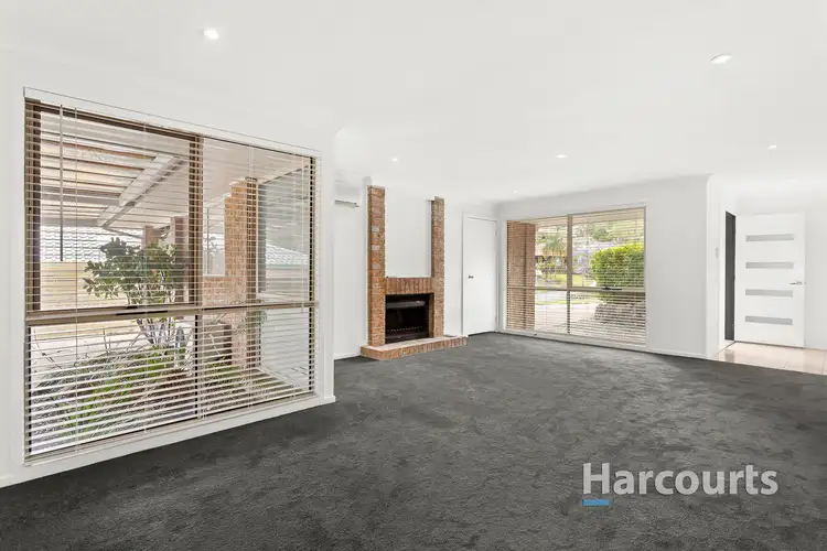Sixth view of Homely house listing, 66 Cambronne Parade, Elermore Vale NSW 2287