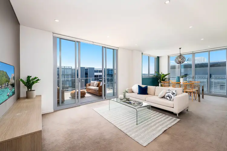 1112A/8 Bourke Street, Mascot NSW 2020