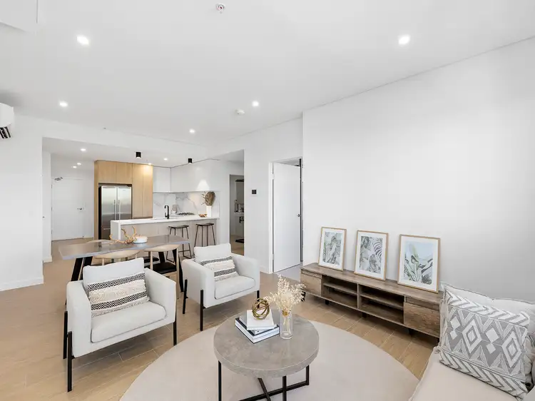21/14 Good Street, Westmead NSW 2145