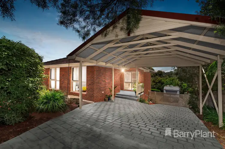 151 Plenty River Drive, Greensborough VIC 3088