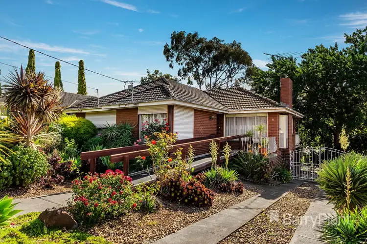 31 Elwers Street, Watsonia North VIC 3087