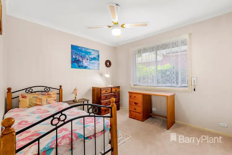 Fifth view of Homely house listing, 31 Elwers Street, Watsonia North VIC 3087