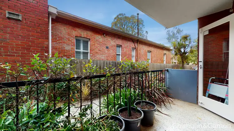 Third view of Homely apartment listing, 2/22 Scott Street, Elwood VIC 3184