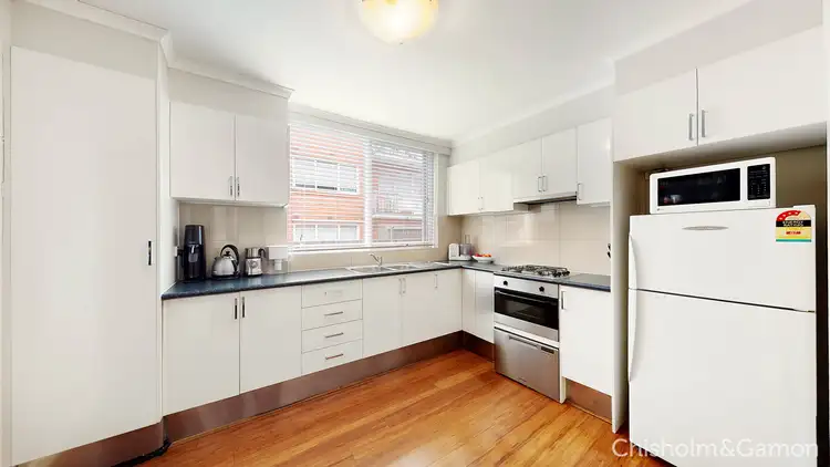 Fourth view of Homely apartment listing, 2/22 Scott Street, Elwood VIC 3184