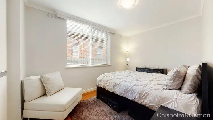 Fifth view of Homely apartment listing, 2/22 Scott Street, Elwood VIC 3184