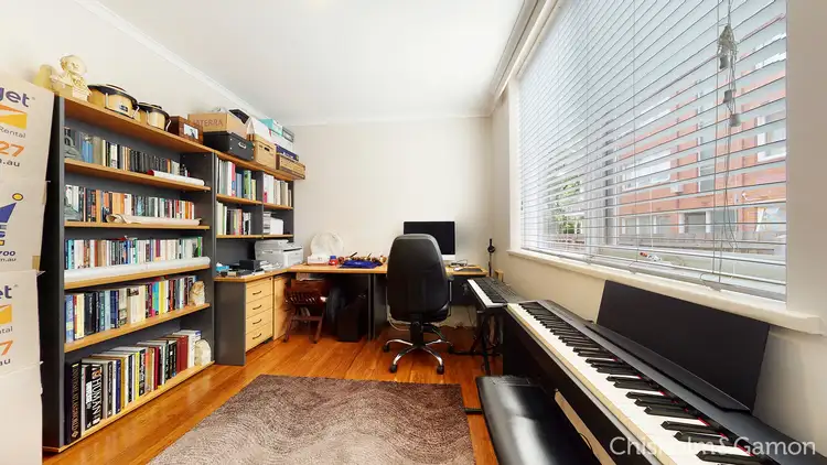 Sixth view of Homely apartment listing, 2/22 Scott Street, Elwood VIC 3184
