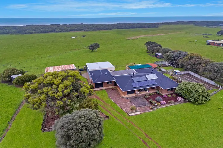 7699 Princes Highway, Narrawong VIC 3285
