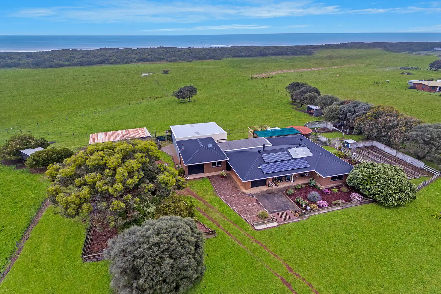 Main view of Homely house listing, 7699 Princes Highway, Narrawong VIC 3285