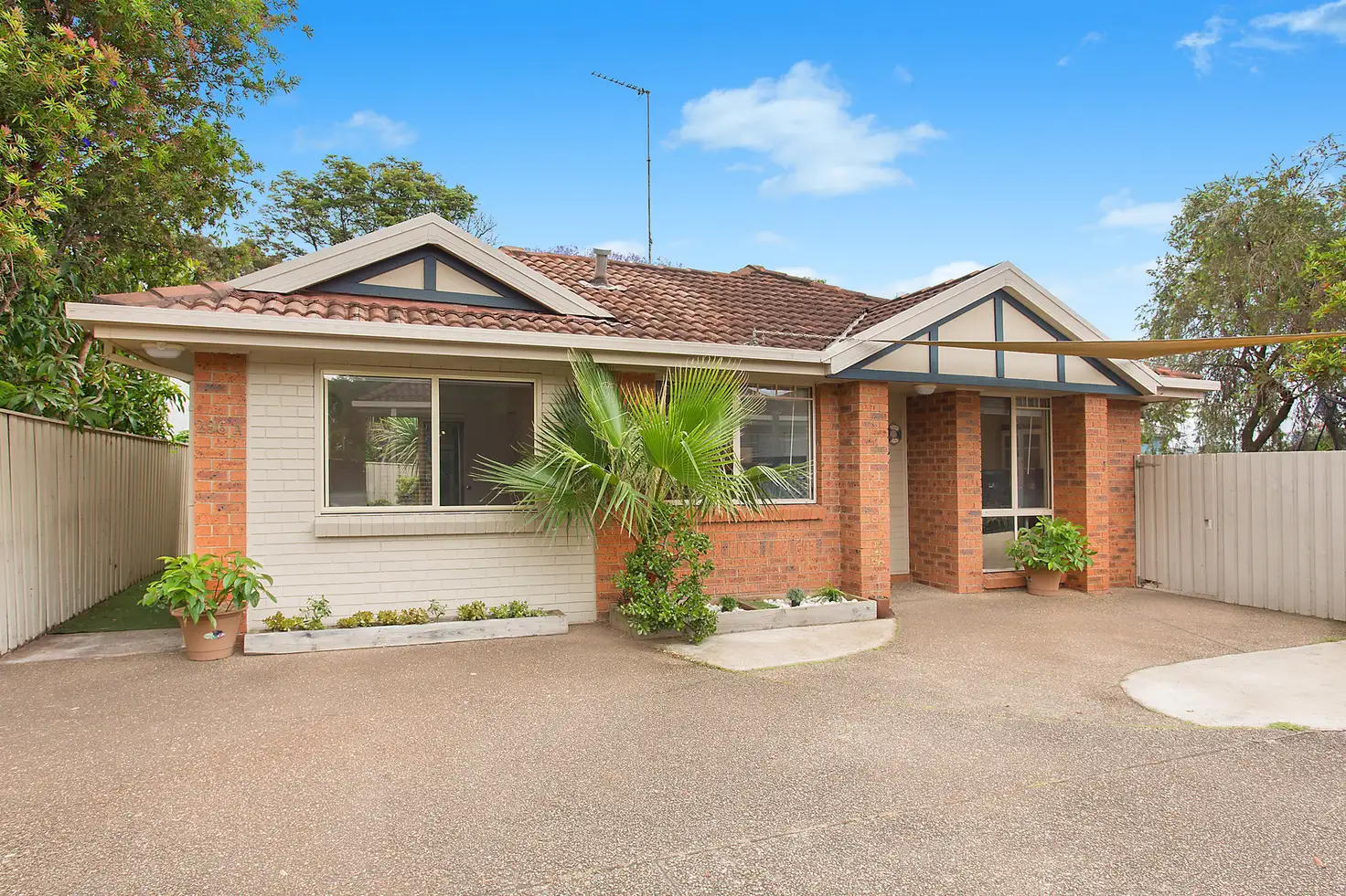 Main view of Homely house listing, 296A Alfred Street, Cromer NSW 2099
