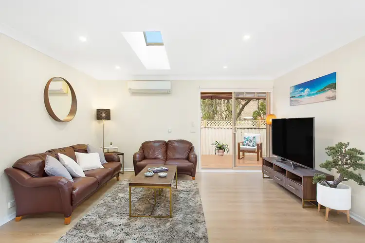 Second view of Homely house listing, 296A Alfred Street, Cromer NSW 2099
