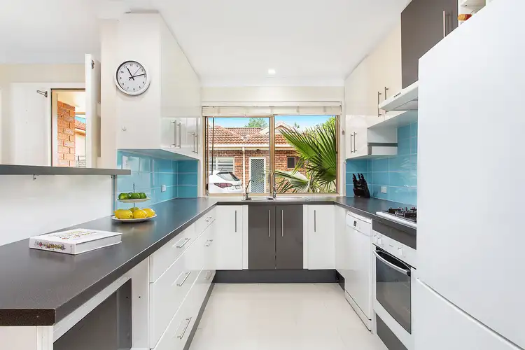Third view of Homely house listing, 296A Alfred Street, Cromer NSW 2099