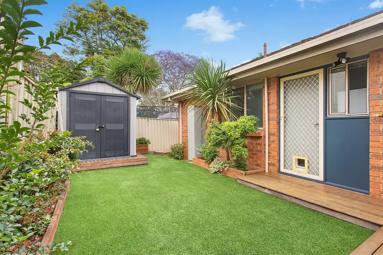 Fourth view of Homely house listing, 296A Alfred Street, Cromer NSW 2099