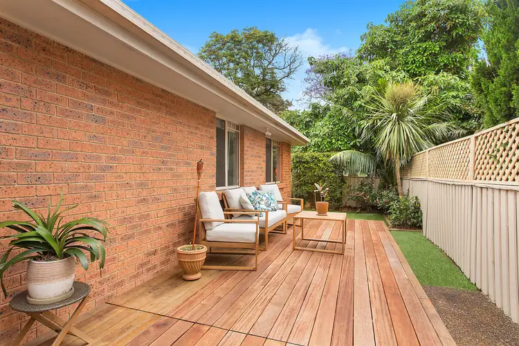 Fifth view of Homely house listing, 296A Alfred Street, Cromer NSW 2099