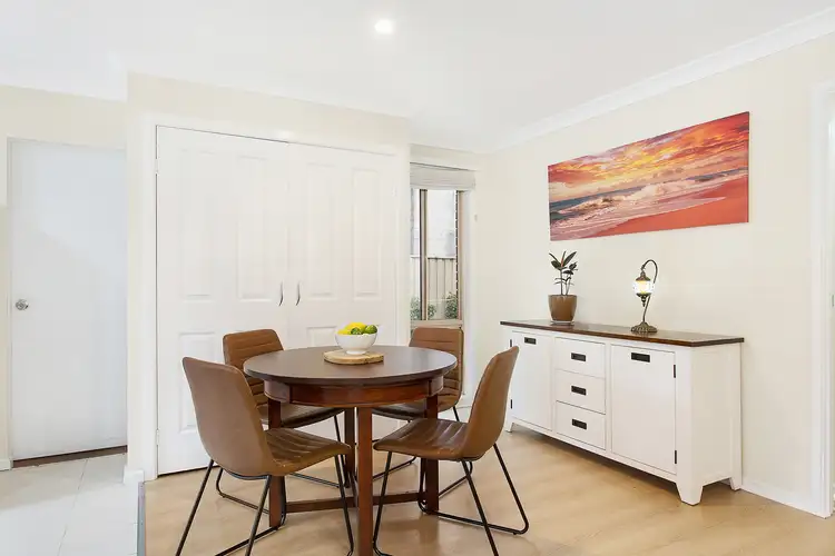 Sixth view of Homely house listing, 296A Alfred Street, Cromer NSW 2099