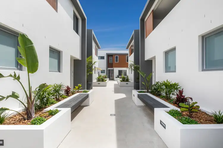 Fourth view of Homely townhouse listing, 4/5 Actinotus Avenue, Caringbah South NSW 2229