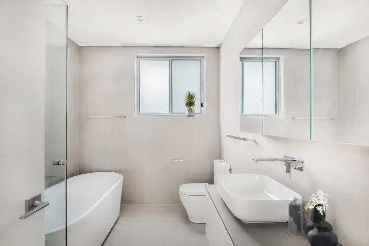 Sixth view of Homely townhouse listing, 4/5 Actinotus Avenue, Caringbah South NSW 2229