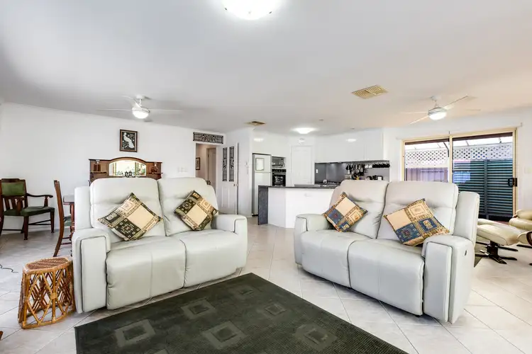 Fifth view of Homely house listing, 6/10-16 Seymour Avenue, Windsor Gardens SA 5087