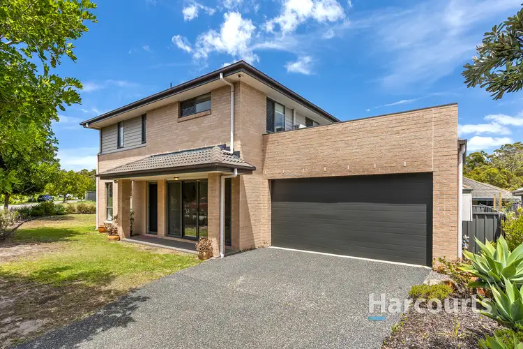 Main view of Homely house listing, 35 Ironbark Drive, Fern Bay NSW 2295