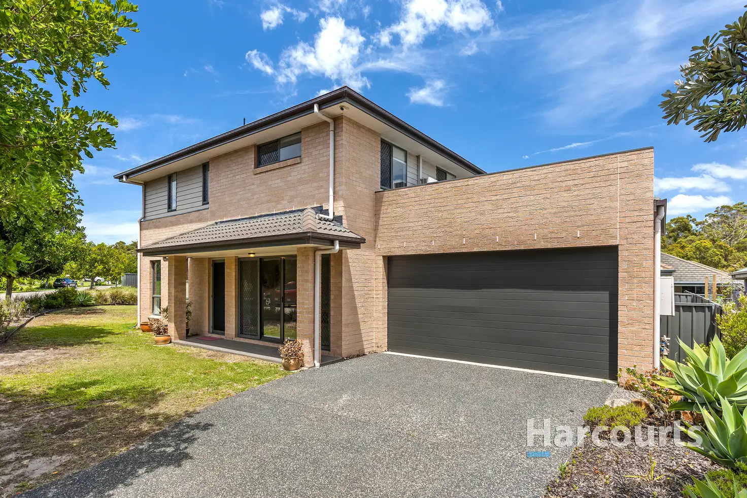 Main view of Homely house listing, 35 Ironbark Drive, Fern Bay NSW 2295