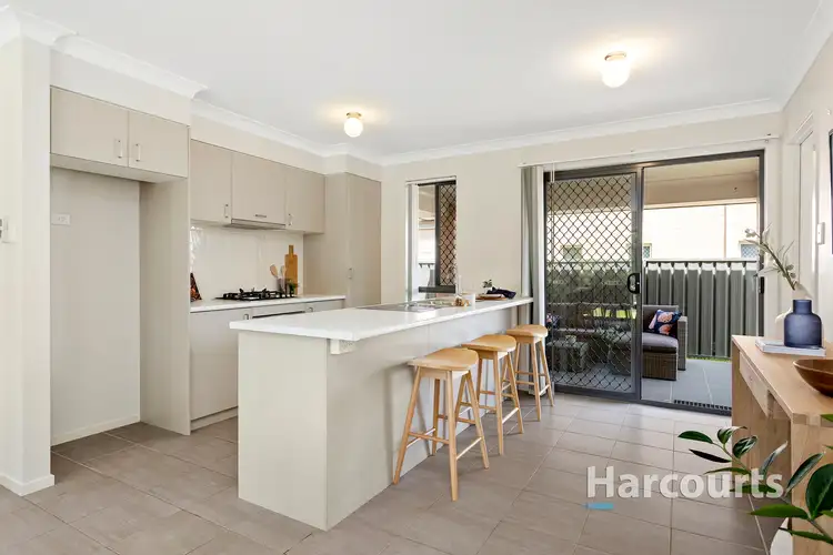 Second view of Homely house listing, 35 Ironbark Drive, Fern Bay NSW 2295