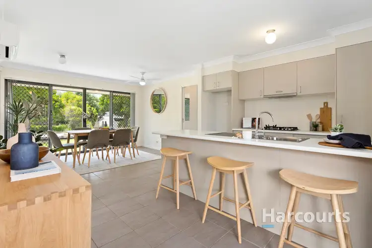 Third view of Homely house listing, 35 Ironbark Drive, Fern Bay NSW 2295