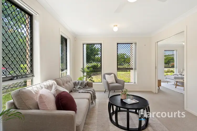 Sixth view of Homely house listing, 35 Ironbark Drive, Fern Bay NSW 2295