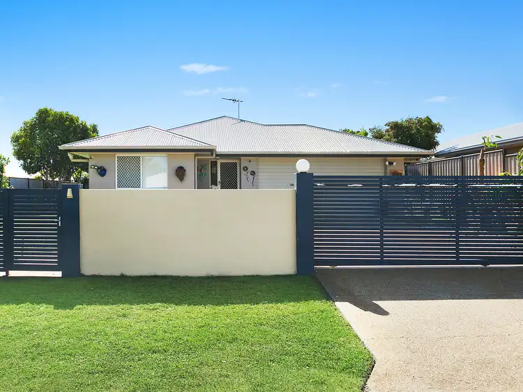 Main view of Homely house listing, 5 Keirin Court, Gracemere QLD 4702
