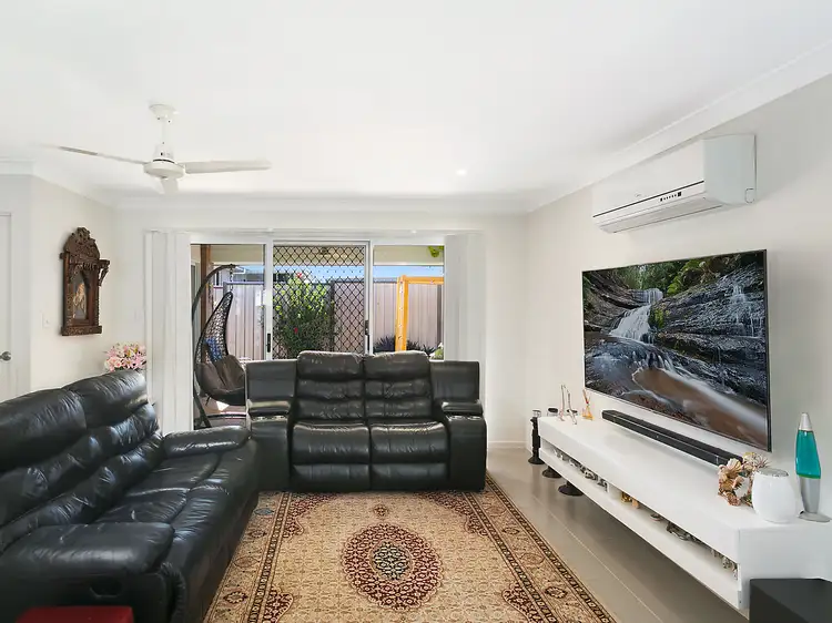 Third view of Homely house listing, 5 Keirin Court, Gracemere QLD 4702
