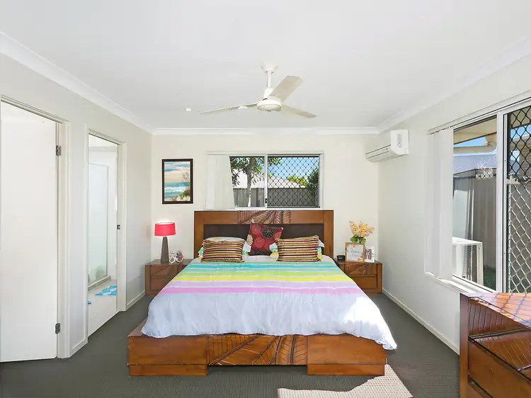 Fourth view of Homely house listing, 5 Keirin Court, Gracemere QLD 4702
