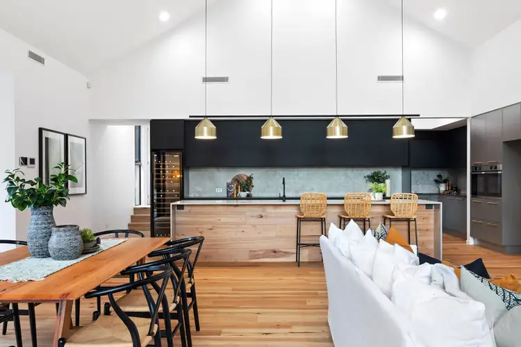 Sixth view of Homely house listing, 24 Kensington Lane, Tanawha QLD 4556