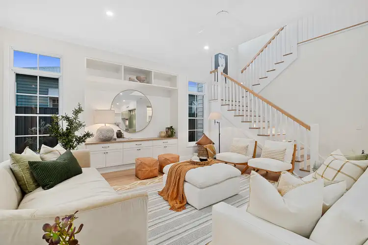 Fourth view of Homely house listing, 60 Eighth Avenue, Wilston QLD 4051